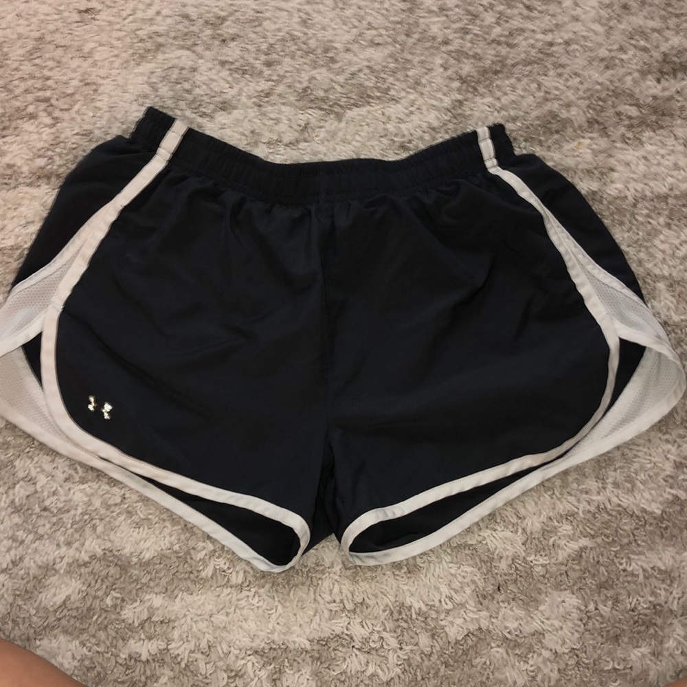 Work out shorts